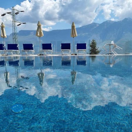 Villa Anna Apartments Tremosine Bagian luar foto