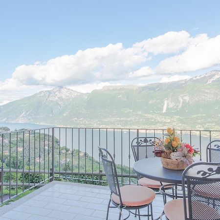Villa Anna Apartments Tremosine Bagian luar foto