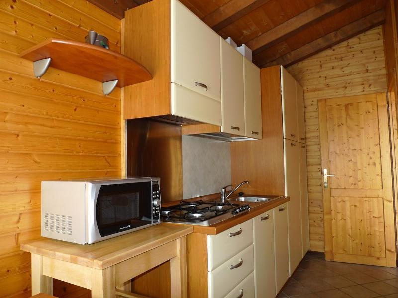 Villa Anna Apartments Tremosine Bagian luar foto