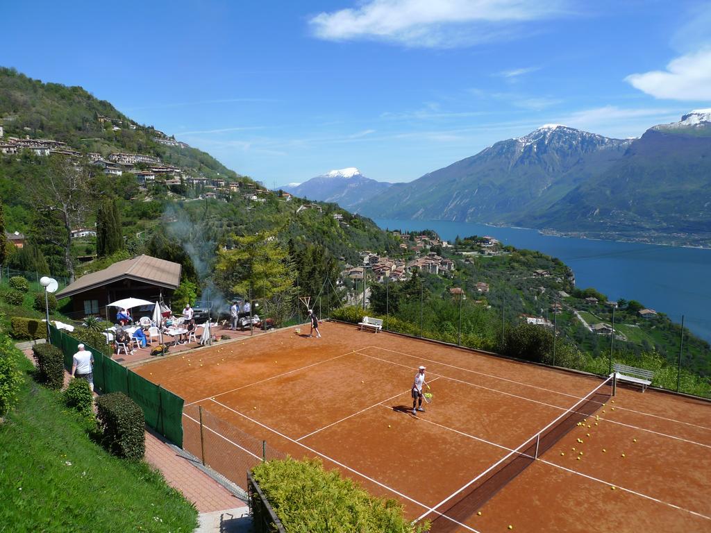 Villa Anna Apartments Tremosine Bagian luar foto