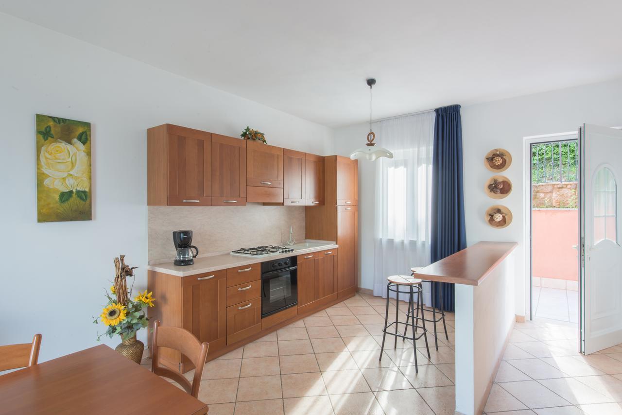 Villa Anna Apartments Tremosine Bagian luar foto