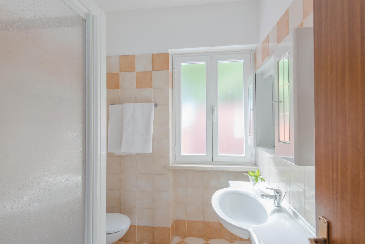 Villa Anna Apartments Tremosine Bagian luar foto