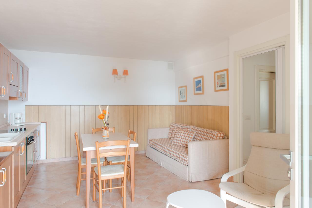 Villa Anna Apartments Tremosine Bagian luar foto