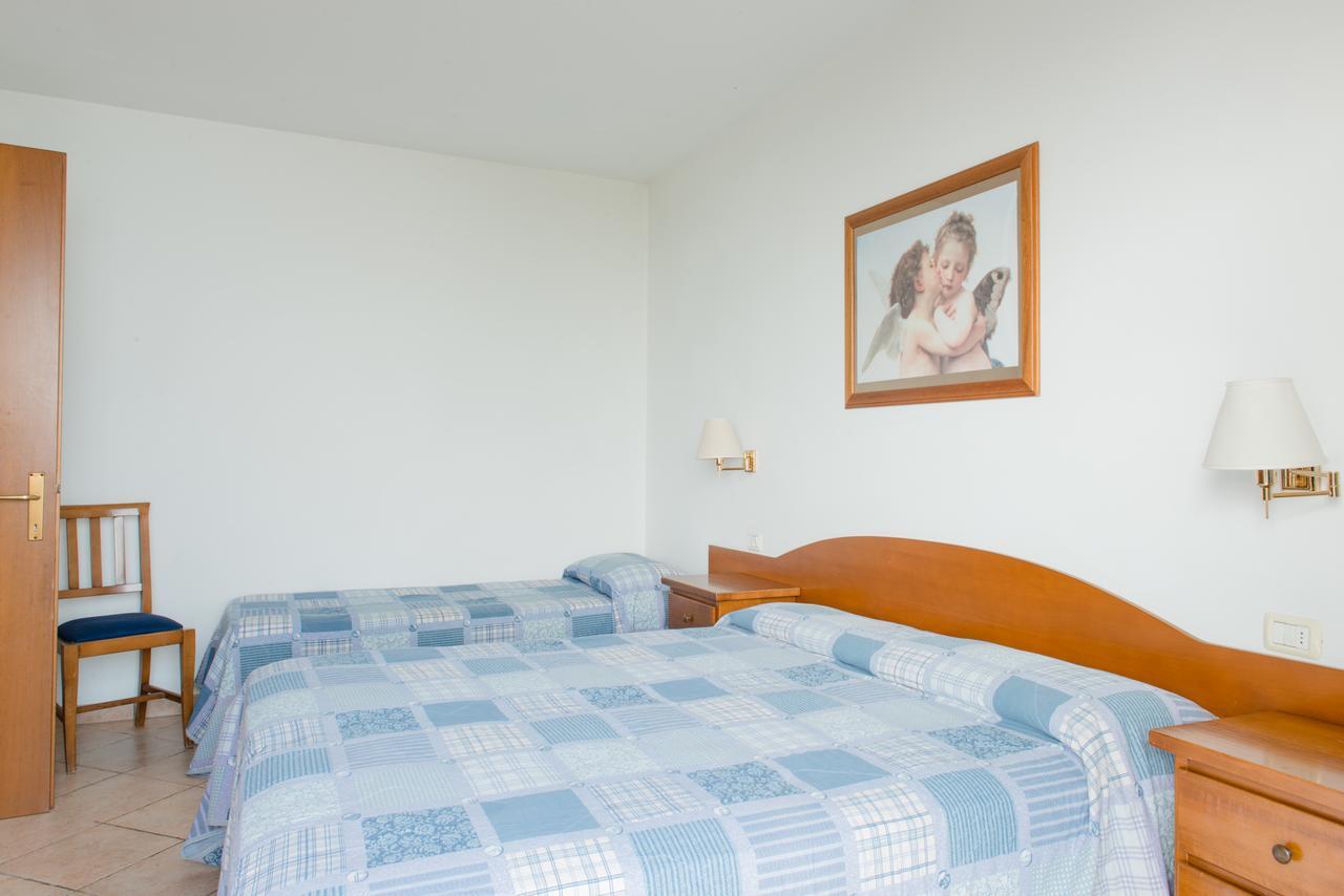 Villa Anna Apartments Tremosine Bagian luar foto