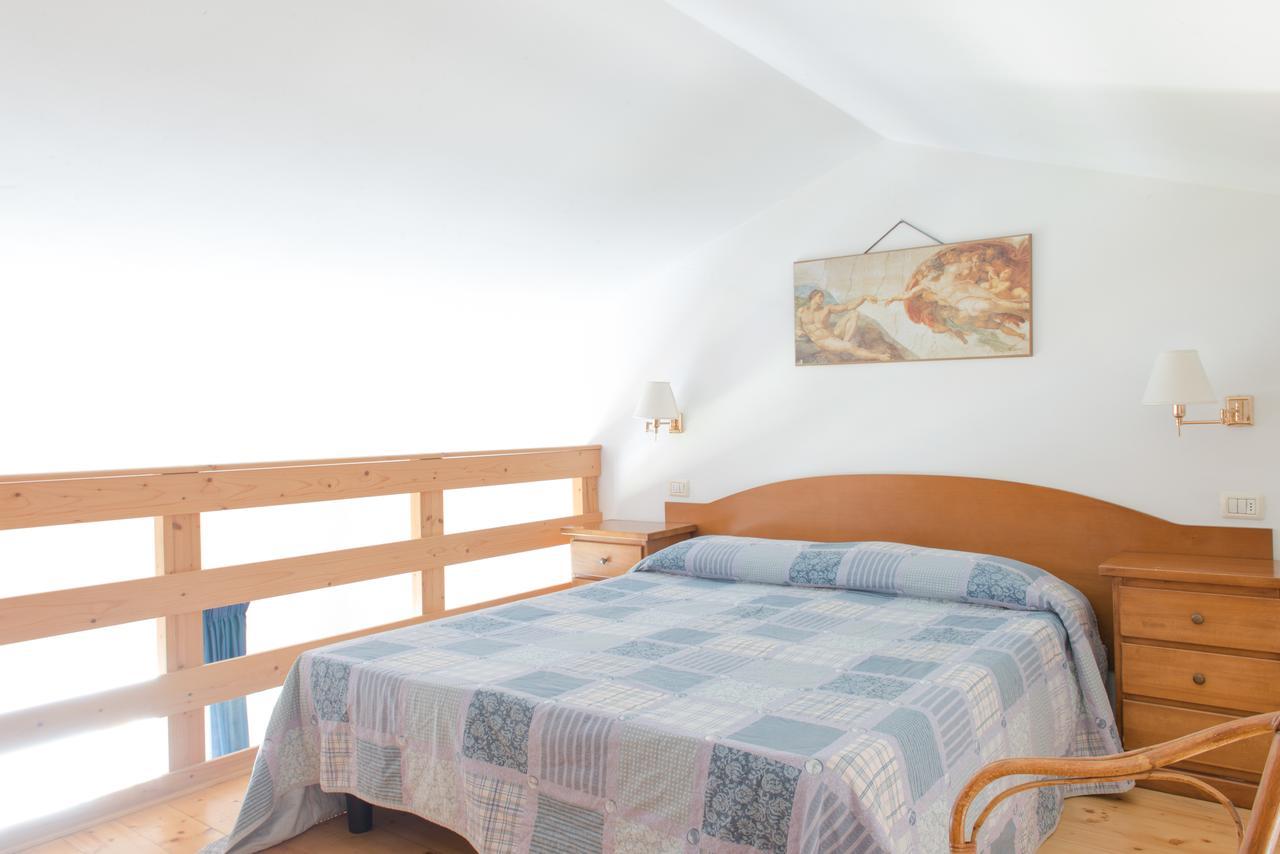 Villa Anna Apartments Tremosine Bagian luar foto